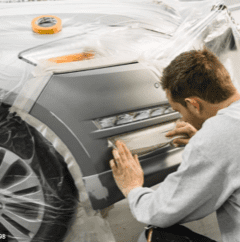 paintless dent repair services ultimate dent repair