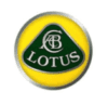 Lotus car logo
