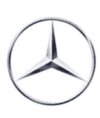 mercedes logo we work on all makes and models