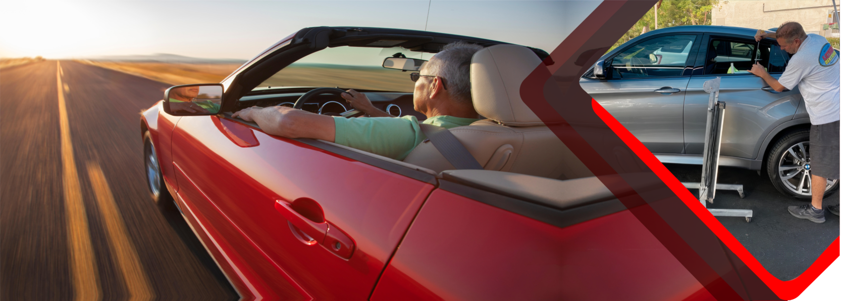 Ultimate Dent Repair Header image