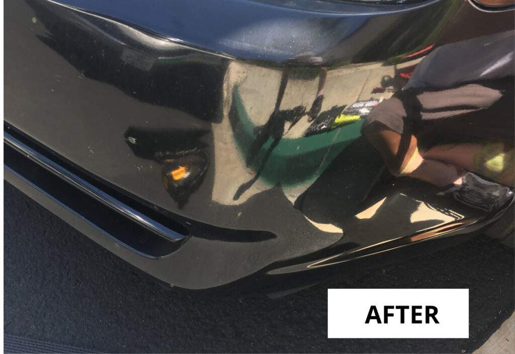 orange county dent repair ultimate dent removal