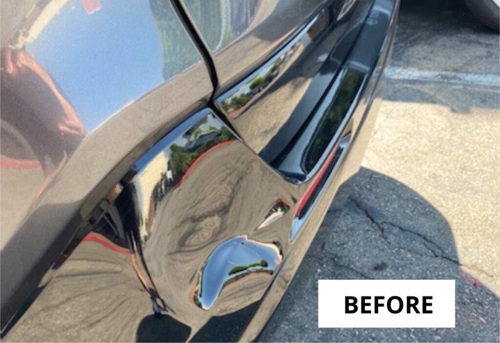 orange county dent repair ultimate dent removal