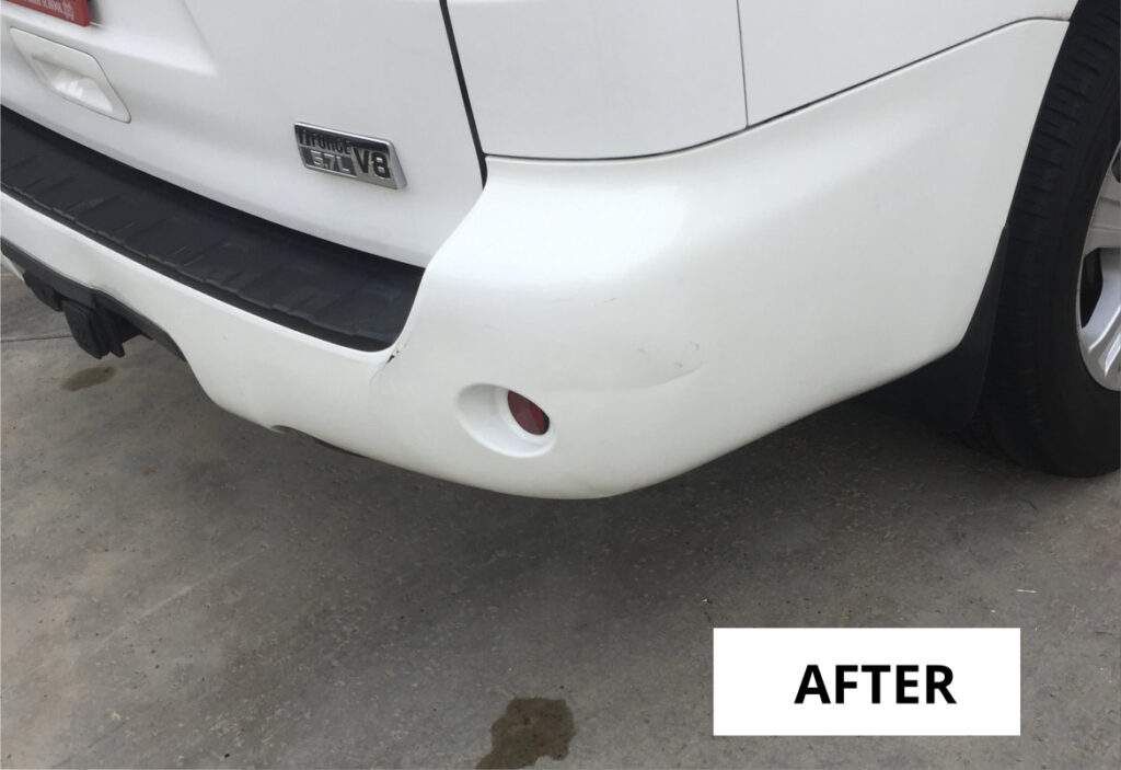 orange county dent repair ultimate dent removal