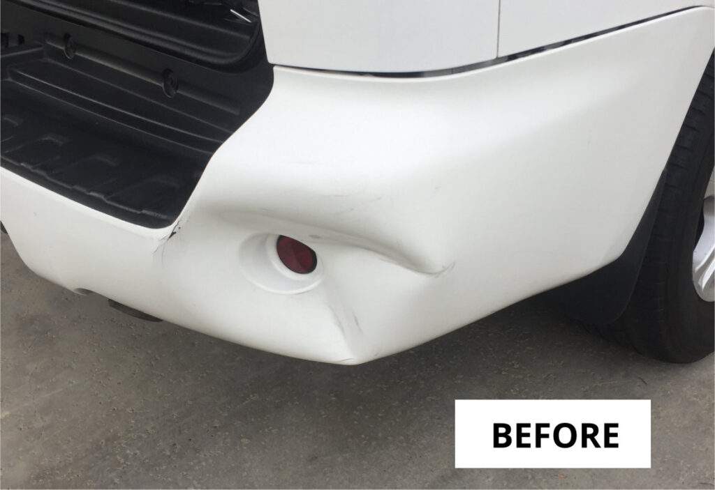 orange county dent repair ultimate dent removal