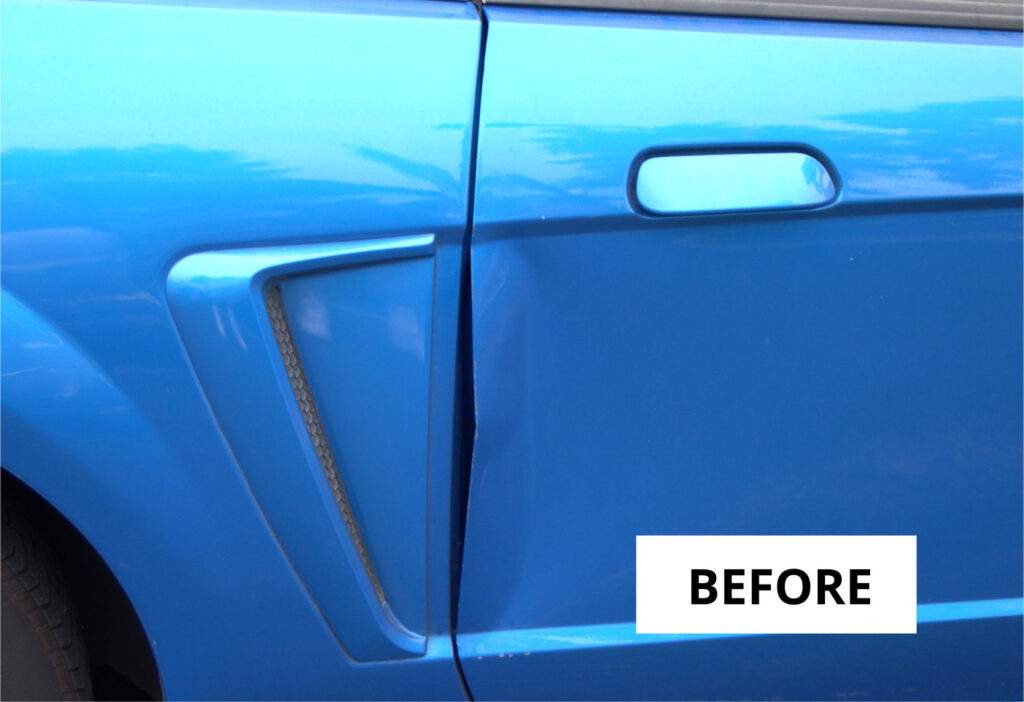 orange county dent repair ultimate dent removal