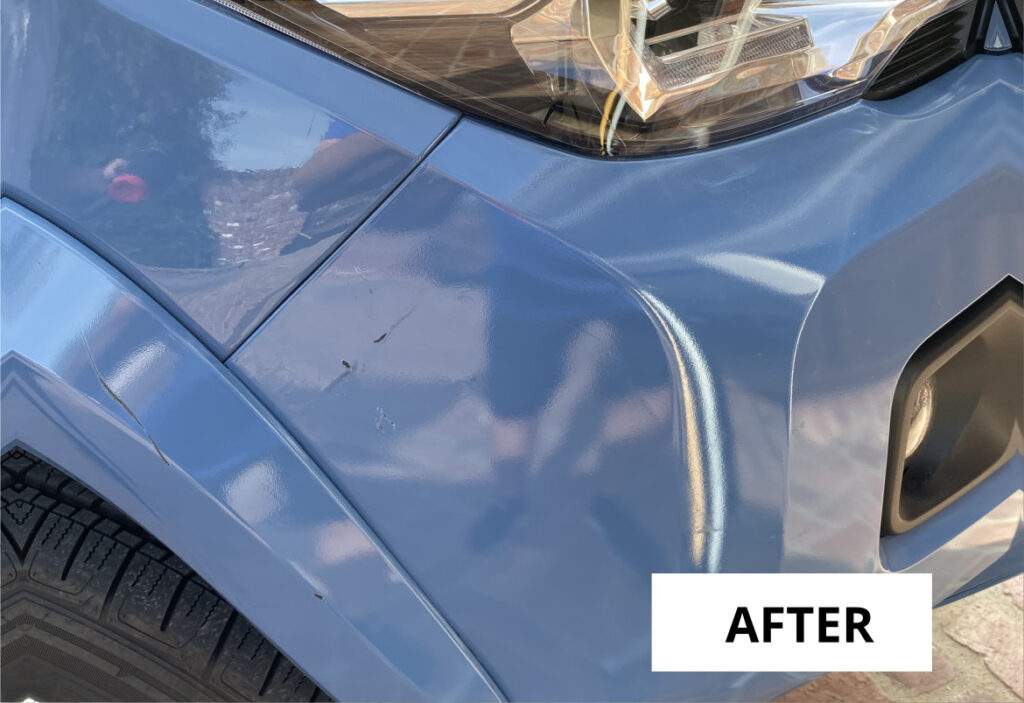 orange county dent repair ultimate dent removal