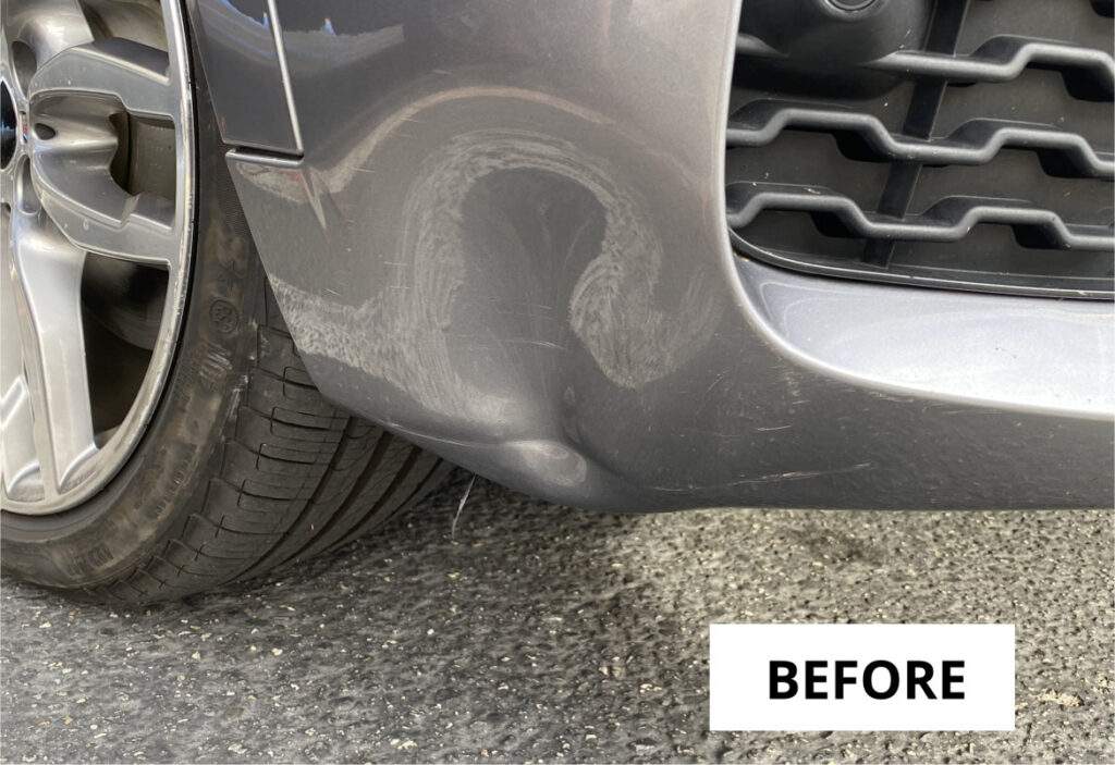 orange county dent repair ultimate dent removal