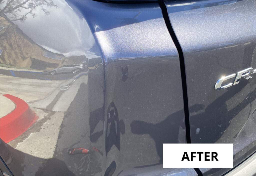 orange county dent repair ultimate dent removal