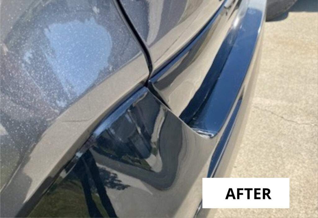 orange county dent repair ultimate dent removal